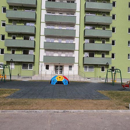 City Apartments Brașov Exterior foto