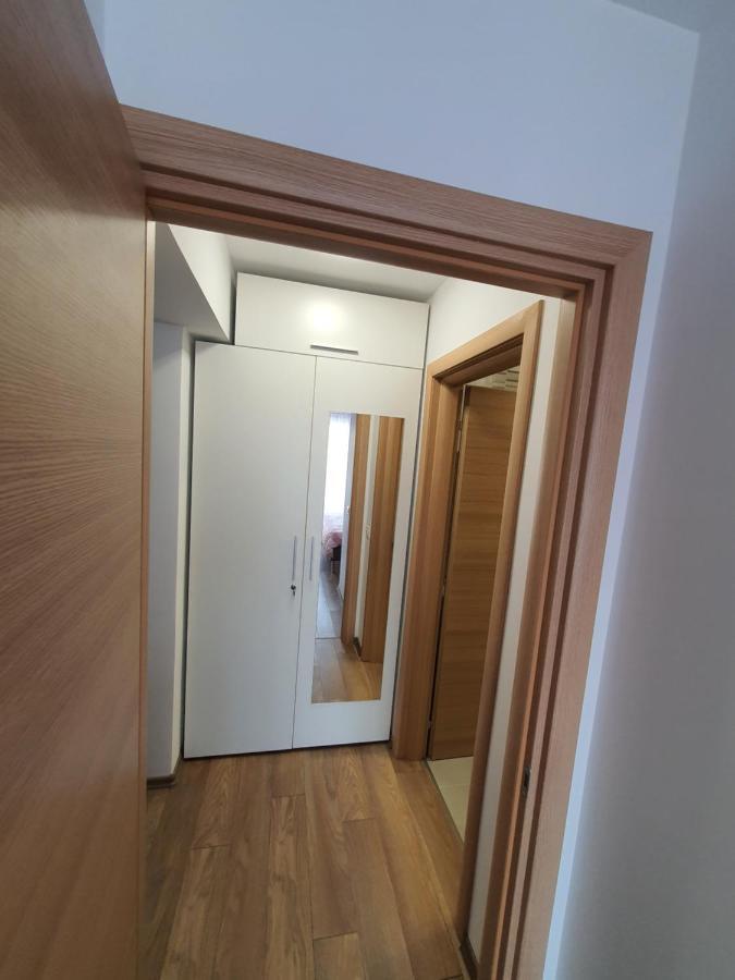 City Apartments Brașov Exterior foto