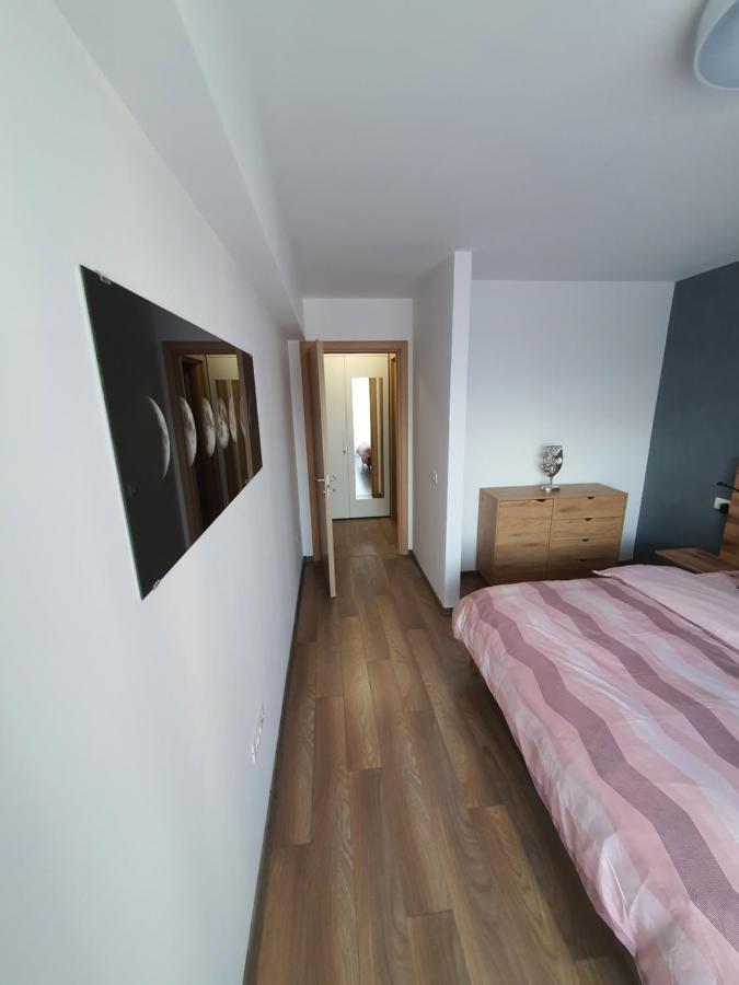 City Apartments Brașov Exterior foto