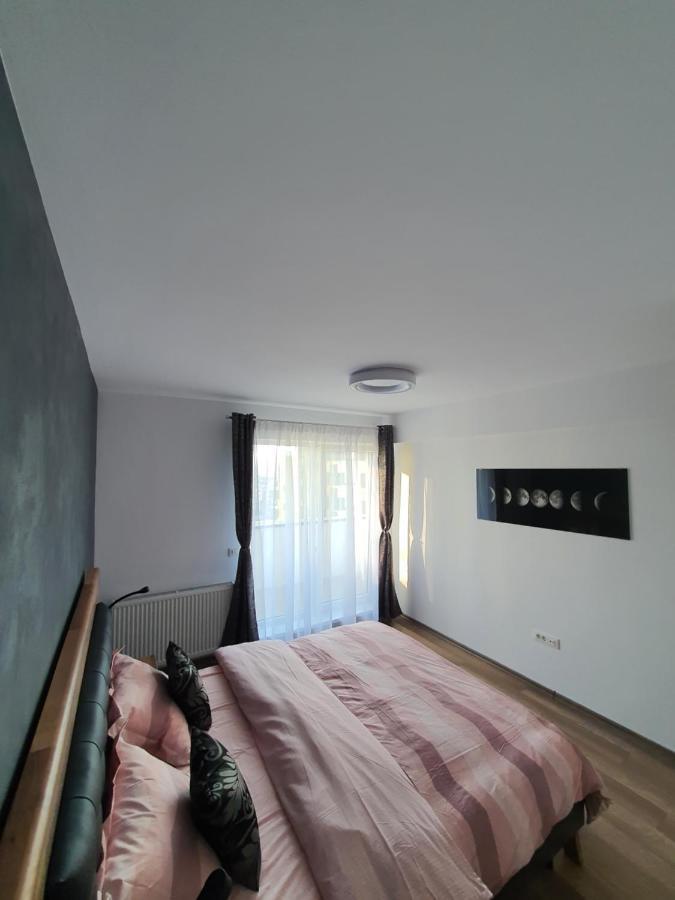 City Apartments Brașov Exterior foto
